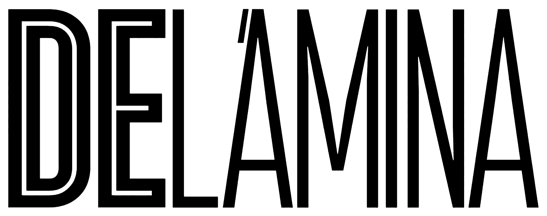 DELAMINA